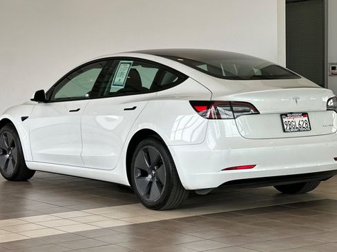Used 2022 Tesla Model 3 Long Range image 6