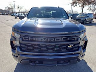 Used 2023 Chevrolet Silverado 1500 Custom video 2