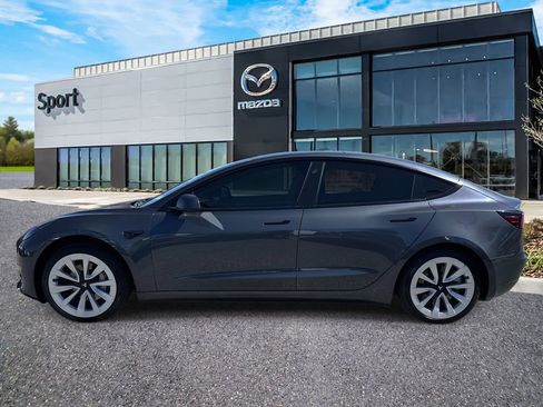 Used 2022 Tesla Model 3 image 7