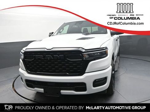 New 2026 RAM 1500 Express image 1