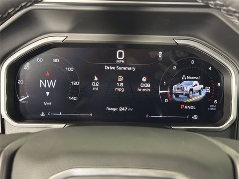 New 2026 GMC Sierra 2500 Denali Ultimate AWD/4WD image 28