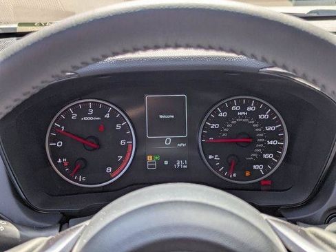 Used 2026 Subaru WRX Premium AWD/4WD image 15