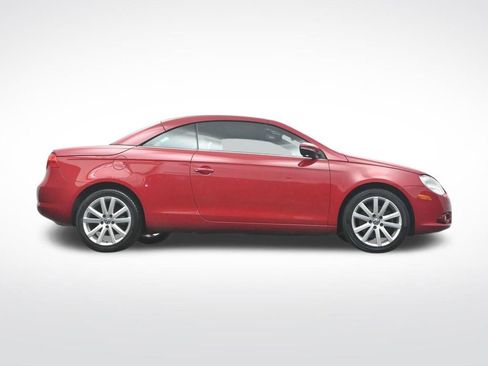 Used 2010 Volkswagen Eos Komfort FWD image 33