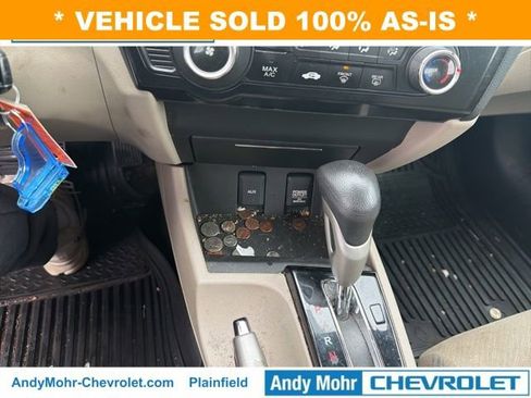 Used 2013 Honda Civic LX image 21