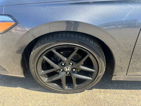 Used 2022 Honda Civic Sport image 35