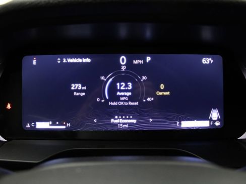 New 2025 Jeep Grand Cherokee Altitude image 10