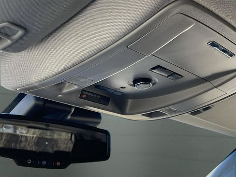 Used 2017 Chevrolet Tahoe Premier image 30