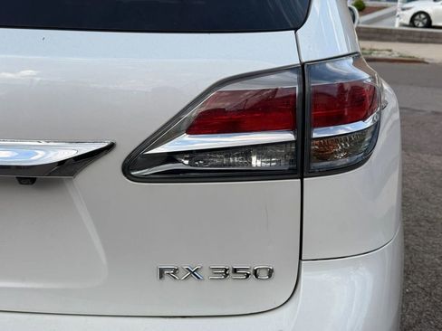 Used 2015 Lexus RX 350 AWD image 37