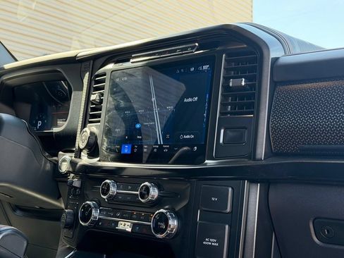Used 2024 Ford F150 Raptor w/ Equipment Group 803A Raptor R AWD/4WD image 11