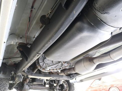 Used 2005 Dodge Ram 2500 Truck SLT AWD/4WD image 24