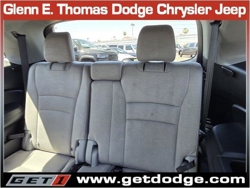 Used 2020 Honda Pilot LX image 27