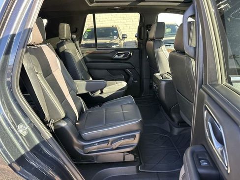 Used 2022 Chevrolet Tahoe Premier image 27