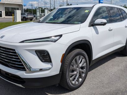 New 2026 Buick Enclave Preferred w/ Power Package