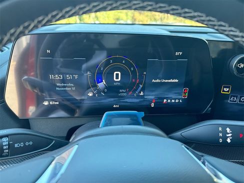 New 2026 Chevrolet Traverse High Country image 21