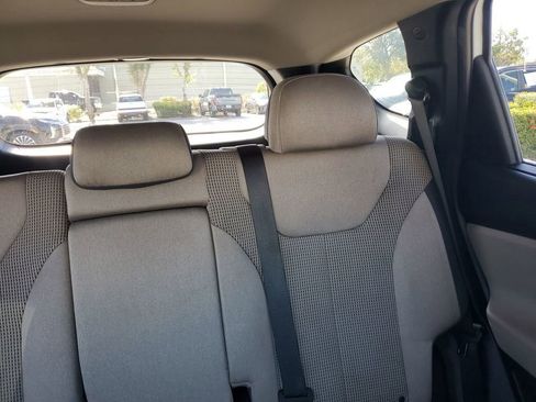 Certified 2022 Hyundai Santa Fe SEL w/ Convenience Package image 6