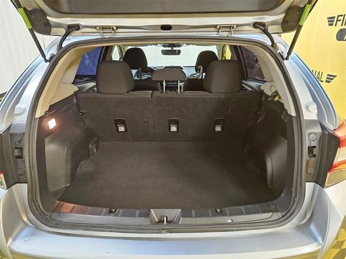 Used 2019 Subaru Impreza 2.0i image 17