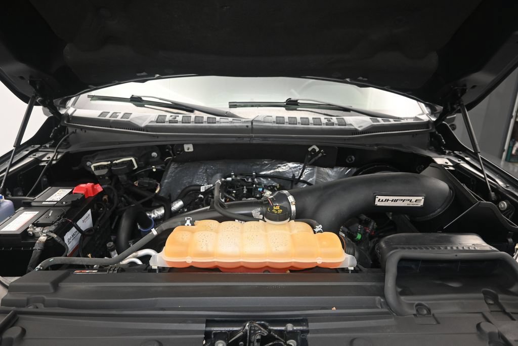 Used 2016 Ford F150 XL w/ Equipment Group 101A Mid RWD image 27