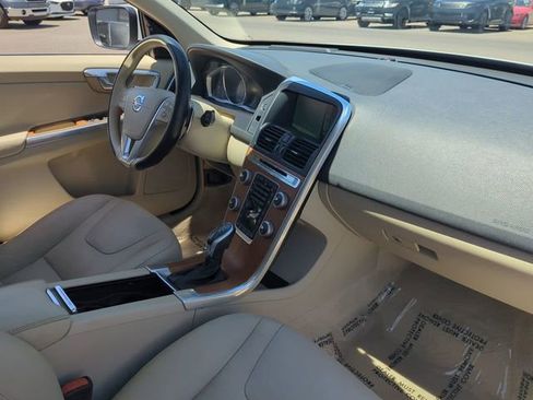 Used 2015 Volvo XC60 T6 Platinum AWD/4WD image 14