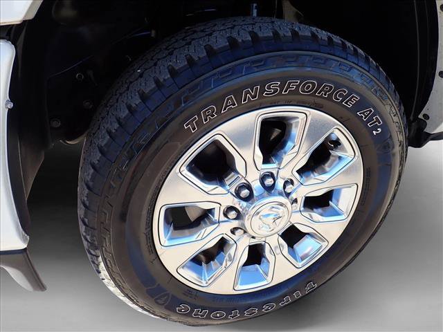 Certified 2024 RAM 2500 Limited AWD/4WD image 6