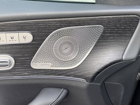 New 2026 Mercedes-Benz GLE 580 4MATIC image 16