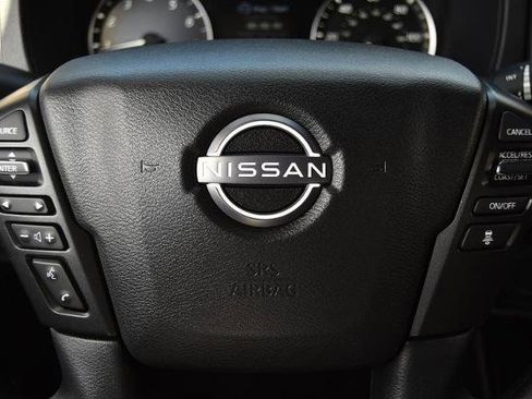 New 2026 Nissan Frontier S image 22