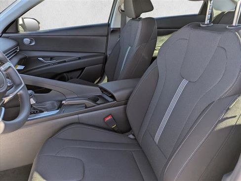 New 2026 Hyundai Elantra SE w/ Cargo Package image 22