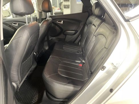 Used 2013 Hyundai Tucson Limited w/ Premium Pkg image 26