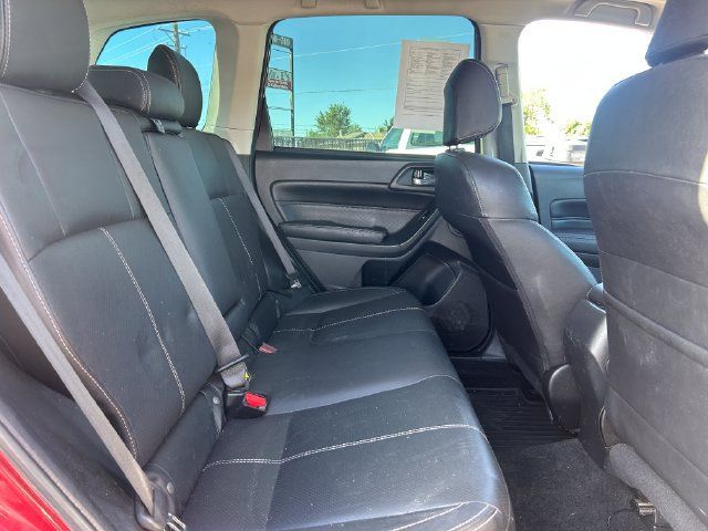 Used 2017 Subaru Forester 2.5i Touring AWD/4WD image 30