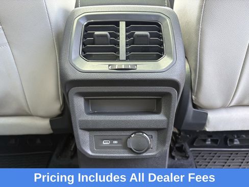 Used 2021 Volkswagen Tiguan SE R-Line AWD/4WD image 30