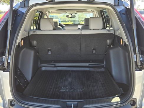 Used 2021 Honda CR-V EX-L image 15