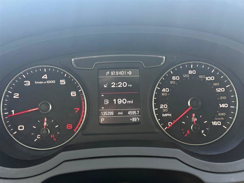 Used 2016 Audi Q3 2.0T Prestige w/ Prestige Package AWD/4WD image 26
