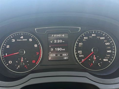 Used 2016 Audi Q3 2.0T Prestige w/ Prestige Package AWD/4WD image 26