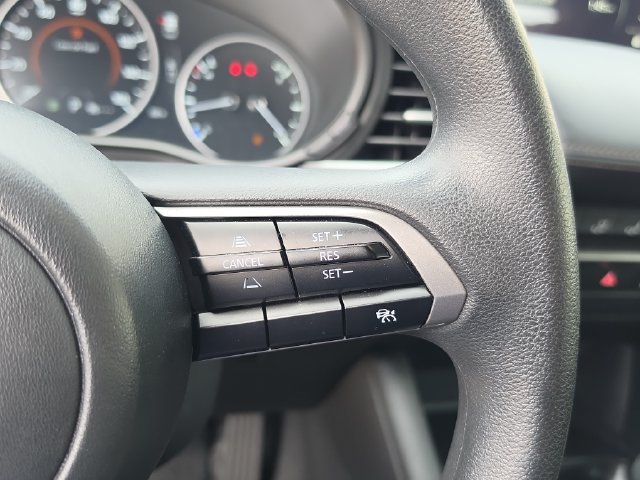 Certified 2026 MAZDA MAZDA3 s FWD image 19