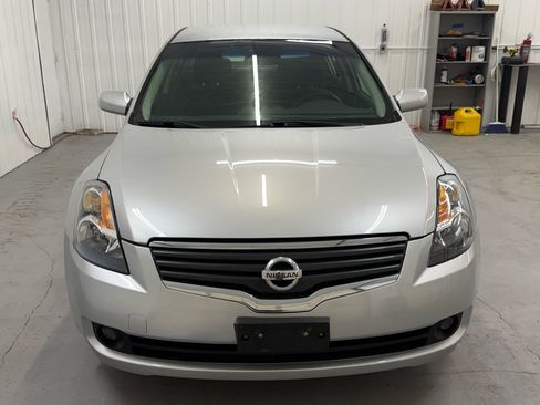 Used 2008 Nissan Altima 2.5 S image 14