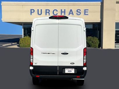 New 2026 Ford Transit 250 148 Medium Roof