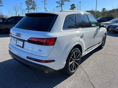 New 2026 Audi Q7 2.0T Premium Plus AWD/4WD image 5