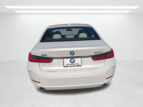 New 2026 BMW 330i xDrive Sedan w/ Premium Package image 5