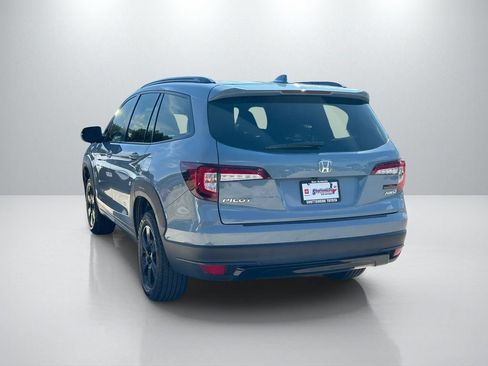 Used 2022 Honda Pilot TrailSport image 7