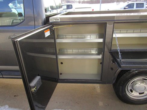 Used 2020 Ford F250 XL image 32