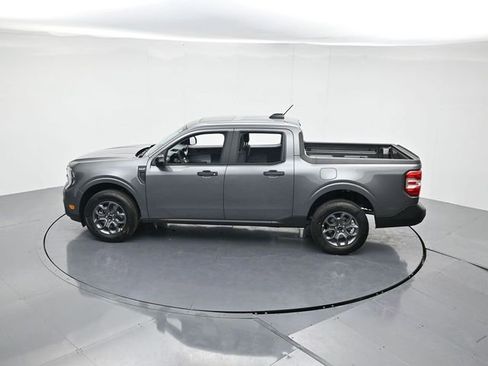 New 2025 Ford Maverick XLT w/ XLT Luxury Package image 41
