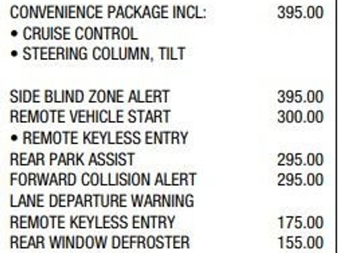 Used 2024 GMC Savana 2500 Extended w/ Driver Convenience Package image 5