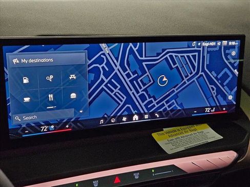 Used 2025 BMW X3 xDrive30i w/ Convenience Package image 13