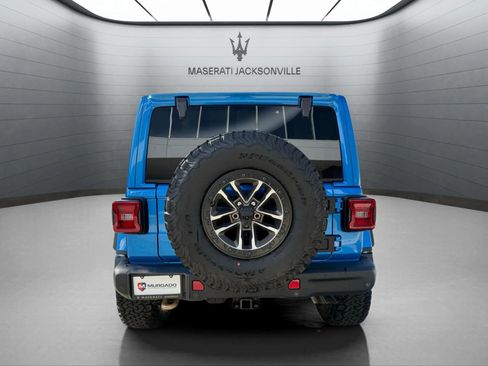 Used 2024 Jeep Wrangler Rubicon 392 image 10