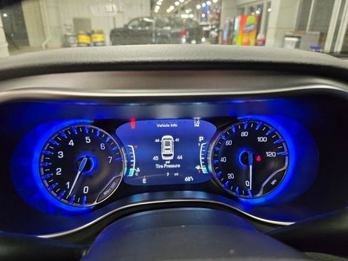 New 2026 Chrysler Pacifica Limited w/ S Appearance Package AWD/4WD image 21