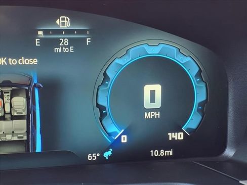 New 2025 Ford Bronco Sport Big Bend image 22