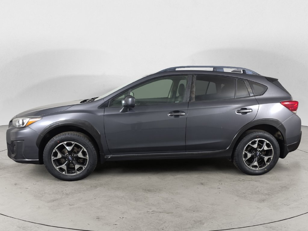 Used 2020 Subaru Crosstrek 2.0i Premium AWD/4WD image 8