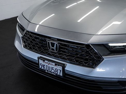Used 2024 Honda Accord LX image 10