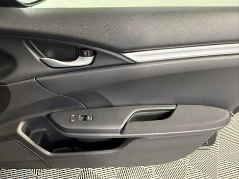 Used 2017 Honda Civic LX image 45