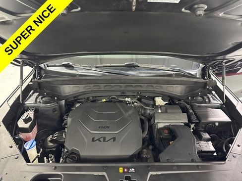 Used 2022 Kia Telluride S AWD/4WD image 10