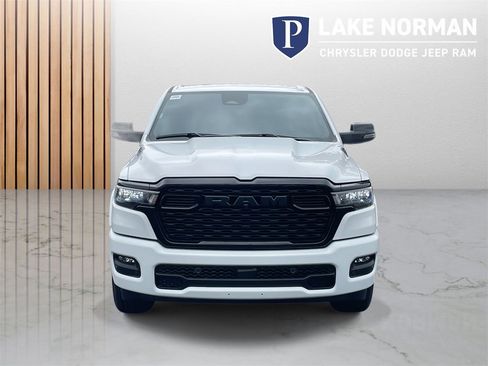 New 2026 RAM 1500 Big Horn image 3